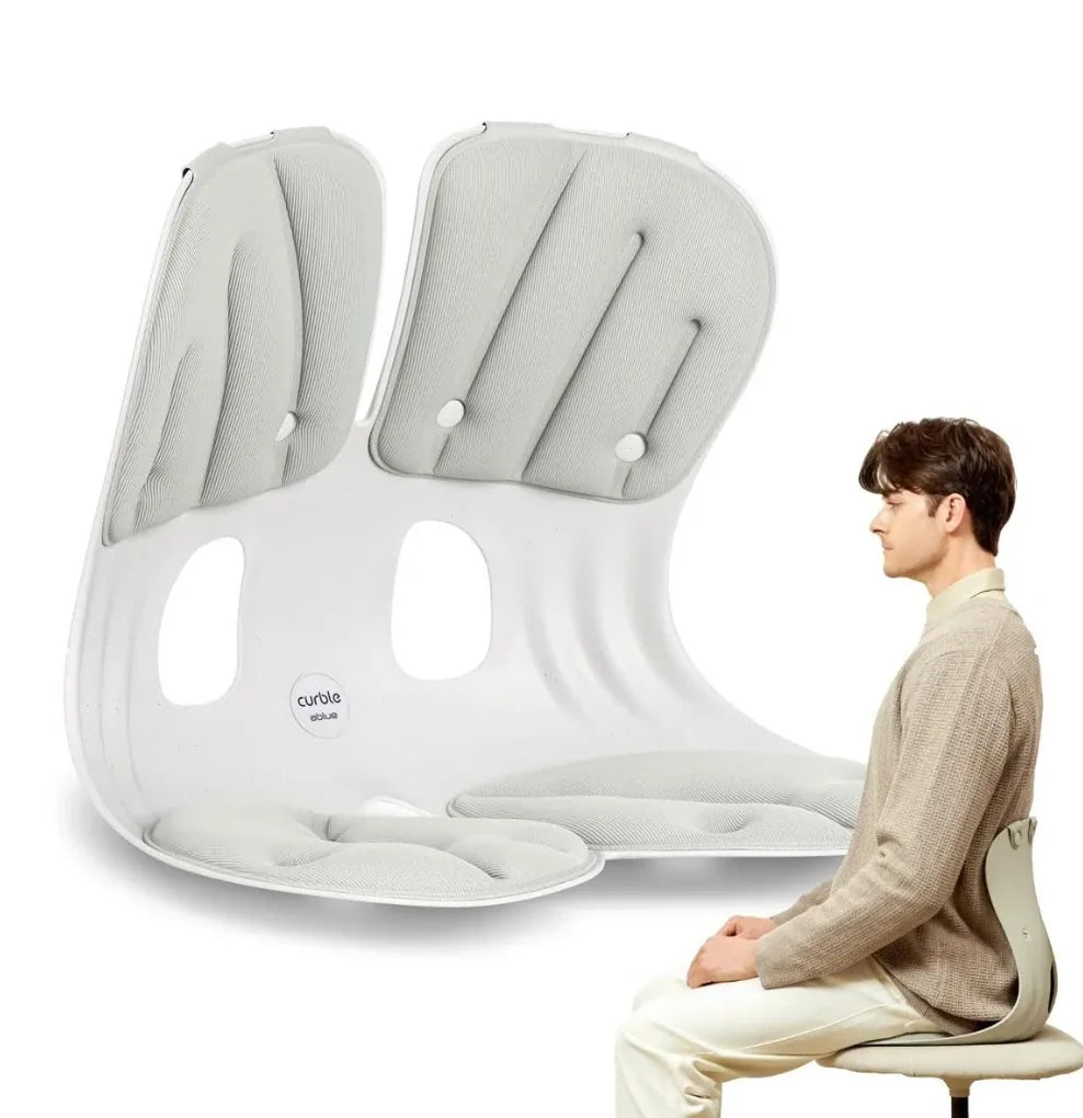Soporte ergonómico para espalda ERGOSIT