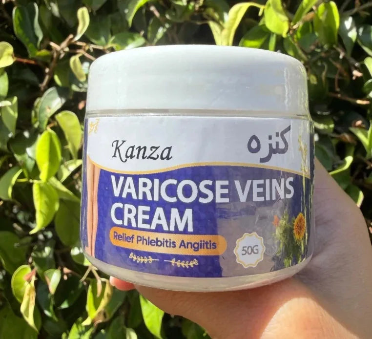 Crema para varices VENALUX 50g