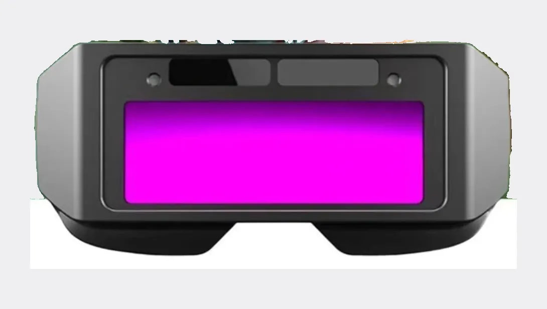 Gafas para soldar SOLDAX auto oscurecibles