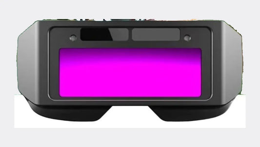 Gafas para soldar SOLDAX auto oscurecibles