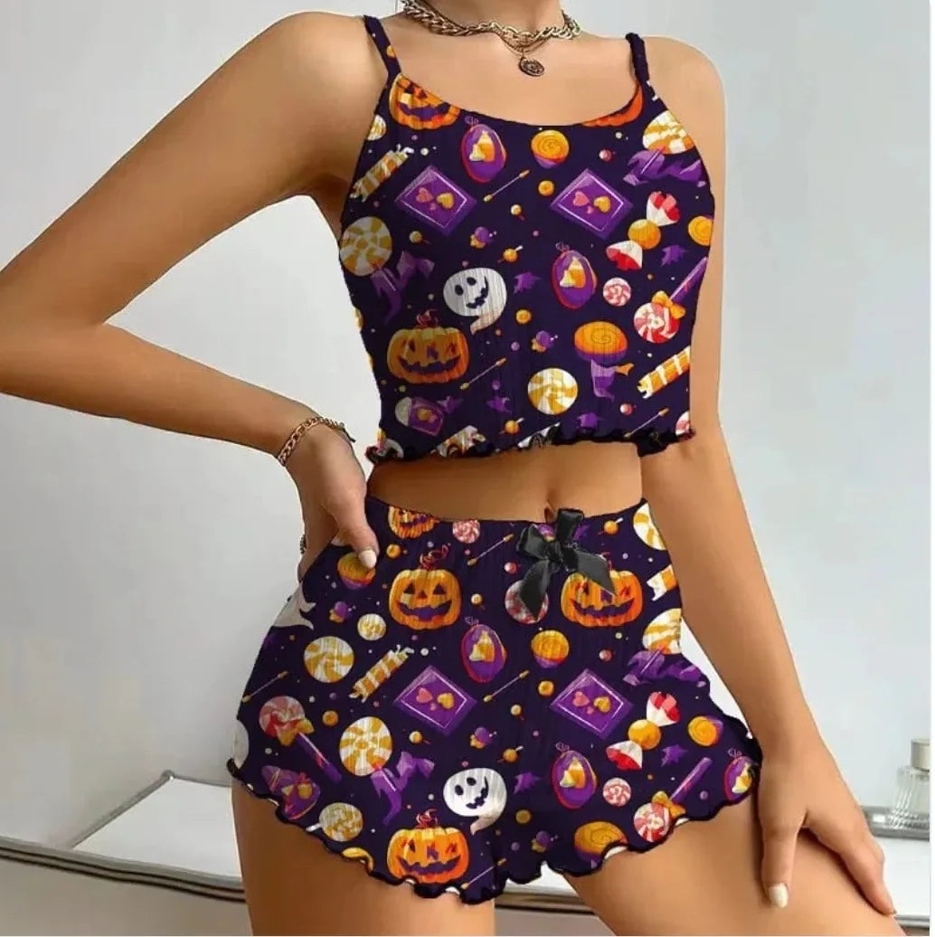 Pijama DREAMY Halloween Magic