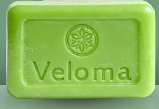 Veloma jabon antihongos
