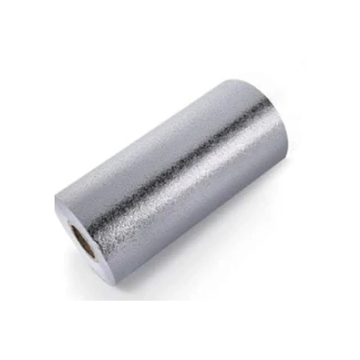 Rollo de papel adhesivo de aluminio ALUFIX 40 x 300 cm