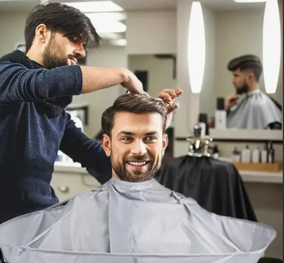 Capa recolectora de pelo CAPELIA