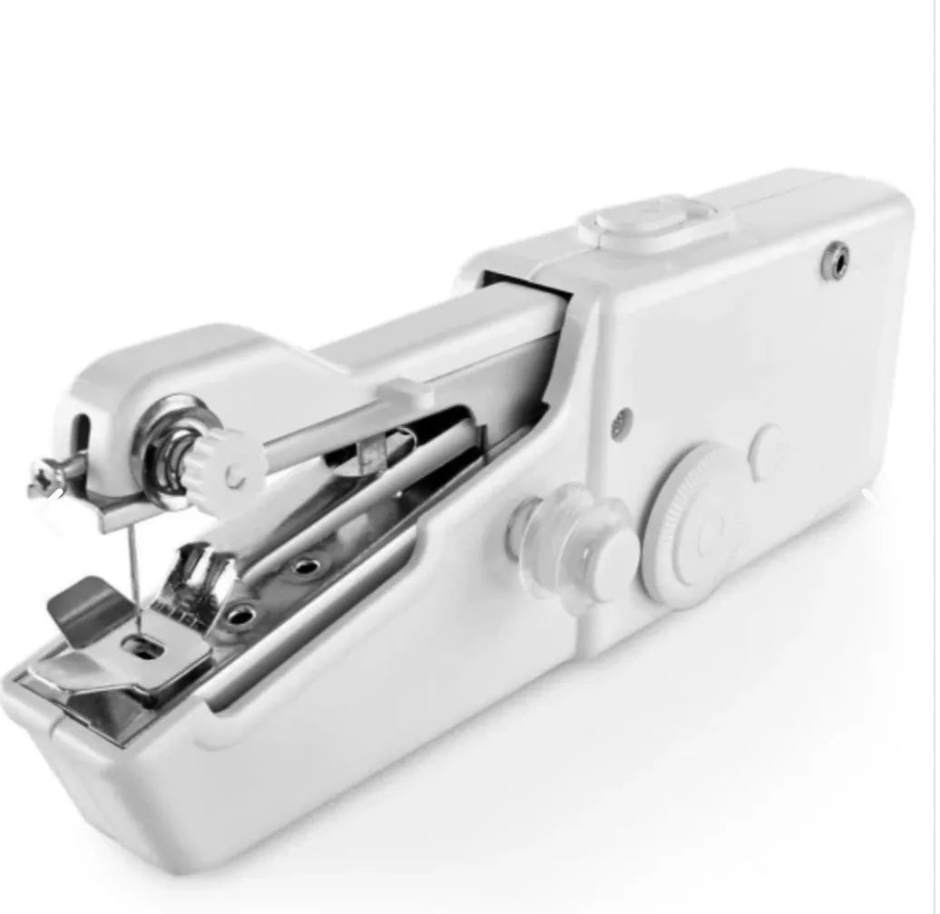 Mini máquina de coser portátil COSEFÁCIL