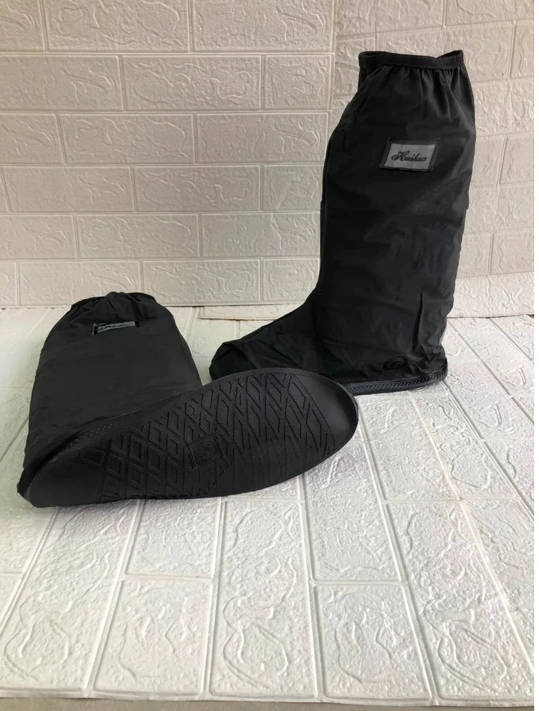 Protectores de zapatos impermeables DRYSTEP