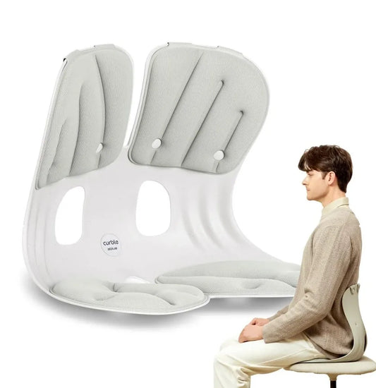 Soporte ergonómico para espalda ERGOSIT
