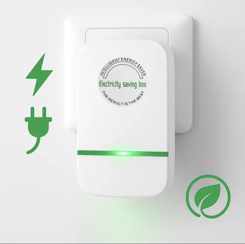 WattSave ahorrador de energia
