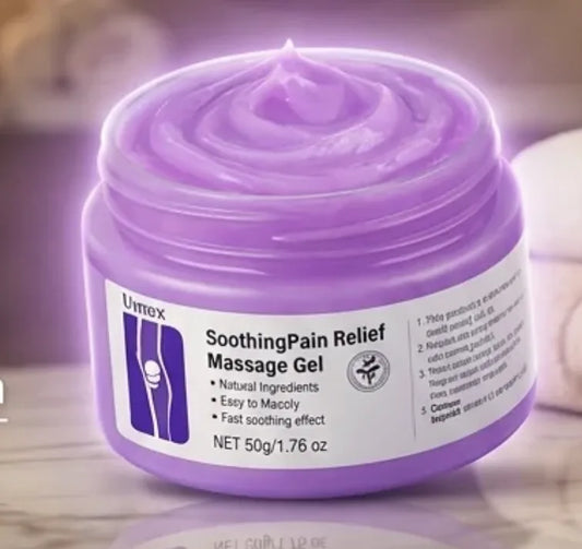 AlivioMax Gel de Masaje 50g