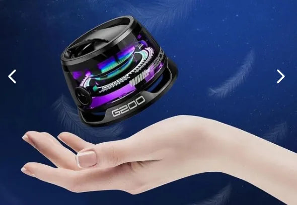 Parlante NovaBeat G200