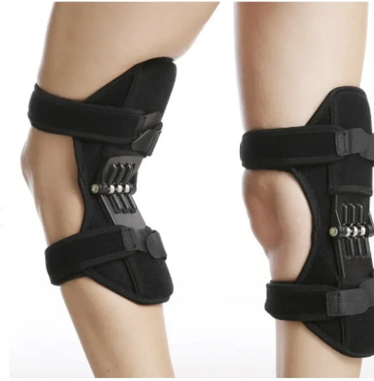 Rodillera FlexKnee con resorte