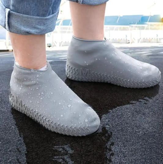 Funda impermeable de silicona para zapatos SECAPIE